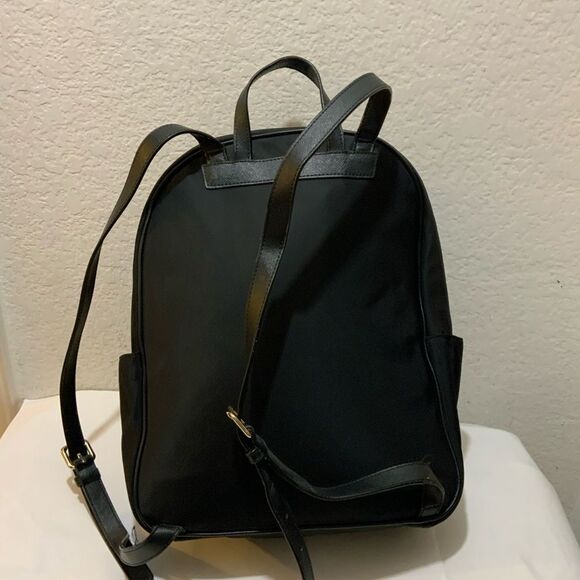 Kate Spade New York Wilson Road Large Bradley Nylon Backpack - Picture 6 of 13